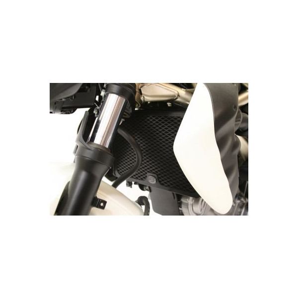 R&G Radiator Guards for Suzuki Gladius 650 '09-